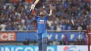 Centurion KL Rahul goes past 5,500 List A runs: Stats 