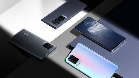 Vivo X60-series receives twice as many pre-orders as the X50-series Vivo X60-series receives twice as many pre-orders as the X50-series