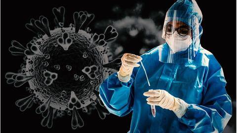 4 more Omicron cases detected; India's tally climbs to 37 4 more Omicron cases detected; India's tally climbs to 37