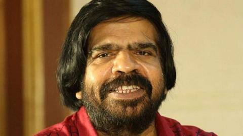 T Rajendar hospitalized; son Silambarasan TR might issue statement soon T Rajendar hospitalized; son Silambarasan TR might issue statement soon