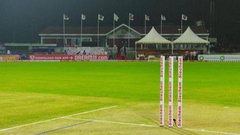 Here's how fake IPL in Gujarat village duped Russian punters Here's how fake IPL in Gujarat village duped Russian punters
