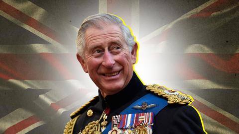 Passport, anthem, coins to change as King Charles takes over Passport, anthem, coins to change as King Charles takes over