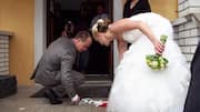These traditions make Czech weddings unforgettable!
