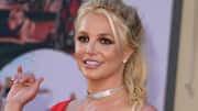 Britney Spears charged with DUI following erratic driving arrest