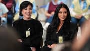 Kim Kardashian to reunite 50 incarcerated mothers with their children