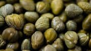 Capers: A tangy boost for everyday meals
