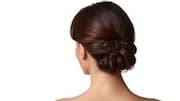 How to master the perfect sleek bun