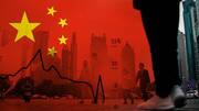 China's retail sales fall for 1st time since 2022