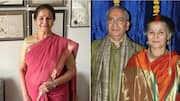 How veteran actor Suhasini Mulay found love at 60