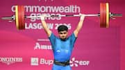 CWG 2026: Who is India's silver medalist Raja Muthupandi?
