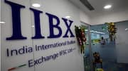 India's only bullion exchange faces leadership shake-up