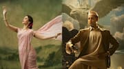 Siddhant Chaturvedi-Tamannaah Bhatia's V Shantaram biopic delayed to 2027