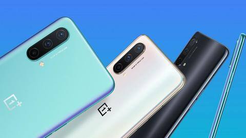 OnePlus Nord CE 5G goes on open sale starting 12pm OnePlus Nord CE 5G goes on open sale starting 12pm