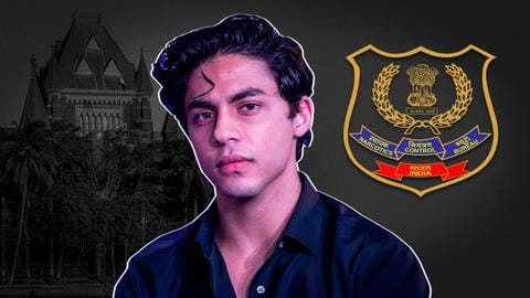 Know what's coming after HC gave Aryan Khan clean chit Know what's coming after HC gave Aryan Khan clean chit
