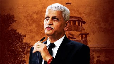 Justice Lalit takes oath as 49th Chief Justice of India Justice Lalit takes oath as 49th Chief Justice of India