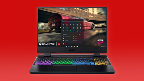 #DealOfTheDay: Up to Rs. 38,760 discount on Acer Nitro 5 #DealOfTheDay: Up to Rs. 38,760 discount on Acer Nitro 5