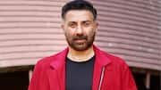 Sunny Deol promises 'Ramayana' will be 'on par with Hollywood'