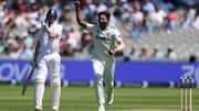 Lord's Test: Nitish Reddy removes England's openers in one over