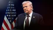 'Was Netanyahu's decision': Trump distances himself from Israel's Qatar airstrike