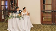 Seating arrangements at weddings: Customs from around the world