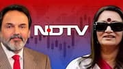 Delhi HC scraps income tax reassessment notices to NDTV founders