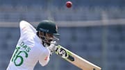 Bangladesh's Litton Das resumes training after injury layoff: Details here