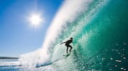 These beaches in Sierra Leone are a surfer's dream 