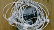 Smart ways to organize extension cords