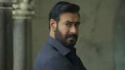 'Drishyam The Conclusion' trailer: Ajay Devgn faces new threat