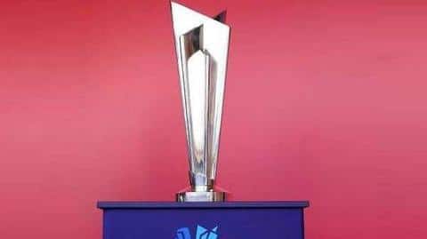 'India will host best-ever T20 World Cup', says Sourav Ganguly 'India will host best-ever T20 World Cup', says Sourav Ganguly
