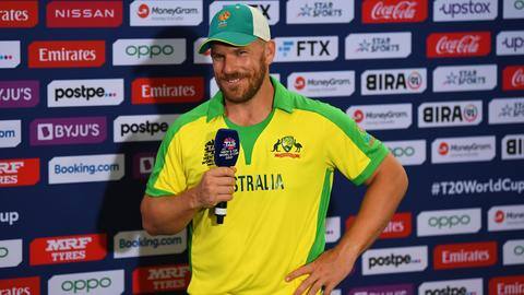 Australia's Test stars to miss white-ball leg of Pakistan tour Australia's Test stars to miss white-ball leg of Pakistan tour