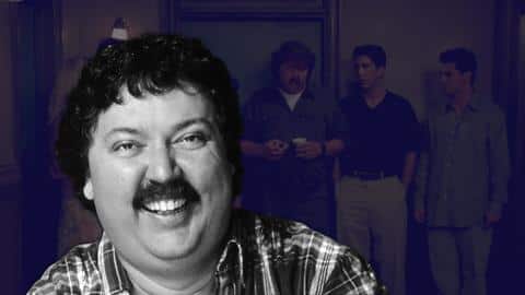 Mike Hagerty, known for 'F.R.I.E.N.D.S' and 'Seinfeld', dies at 67 Mike Hagerty, known for 'F.R.I.E.N.D.S' and 'Seinfeld', dies at 67