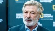 Alec Baldwin formally charged with involuntary manslaughter over 'Rust' shooting