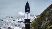 NASA launches final set of satellites part of hurricane-tracking mission