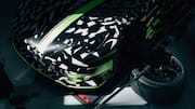 Mercedes-AMG teases its next track-focused car with a V8 engine