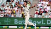 Cummins returns as Australia name squad for 3rd Ashes Test