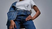 Fashion lovers, these denim looks are timeless 