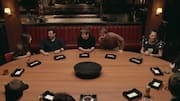 Watch: Sam Altman, others face off in murder mystery game