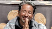 Sonam Wangchuk fears 'encounter' for speaking out on Ladakh atrocities