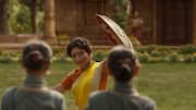 'Ramayana': New footage unveils Sai Pallavi's warrior Sita