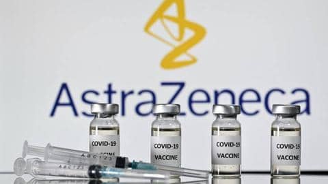 Two doses of AstraZeneca vaccine 85%-90% effective, real-world data shows Two doses of AstraZeneca vaccine 85%-90% effective, real-world data shows