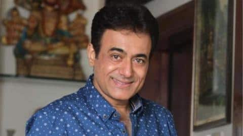 Actor Nitish Bharadwaj talks of divorce, being 'unlucky' in marriage Actor Nitish Bharadwaj talks of divorce, being 'unlucky' in marriage
