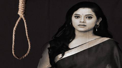 Odia actor Rashmirekha Ojha found dead; family suspects foul play Odia actor Rashmirekha Ojha found dead; family suspects foul play