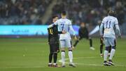 Messi, Ronaldo enter scoresheet as PSG overcome Saudi All-Star XI 