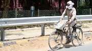 North India to finally get relief from heatwave this weekend