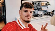 Milos Kerkez: Decoding the stats of Liverpool's new £40m signing
