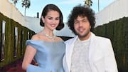 Selena Gomez, Benny Blanco 'fuming' over leaked wedding details: Report
