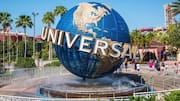 Universal Studios to build multi-billion dollar theme park in Saudi