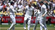 Ben Stokes proud of England's character after historic Ashes win