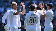 Michael Vaughan warns Stokes, McCullum ahead of Sydney Test